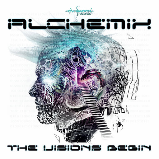 Alchemix – The Visions Begin