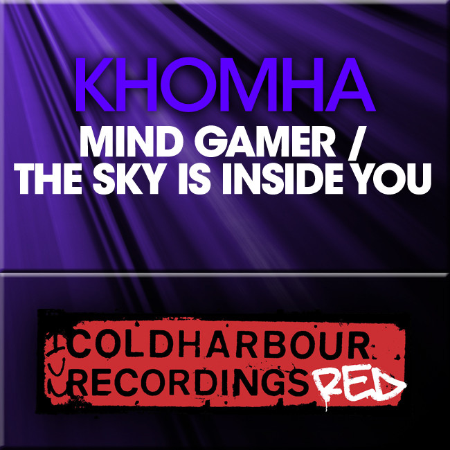 KhoMha – Mind Gamer / The Sky Is Inside You