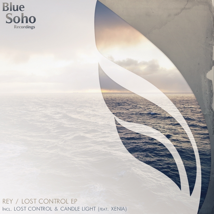 Rey – Lost Control EP