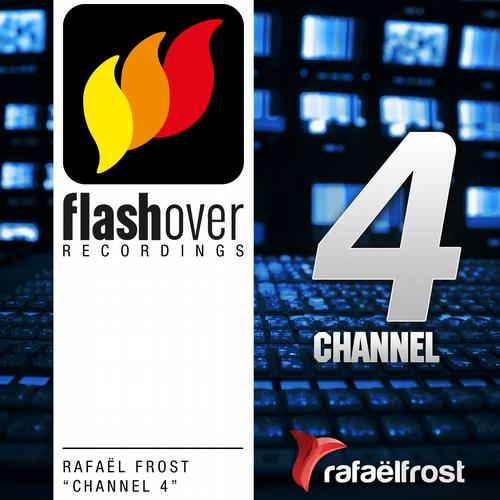 Rafaël Frost – Channel 4