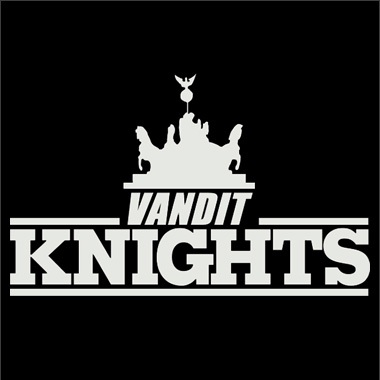 Paul Van Dyk – Vandit Knights: Steve Brian & Orla Feeney (2012-05-18)