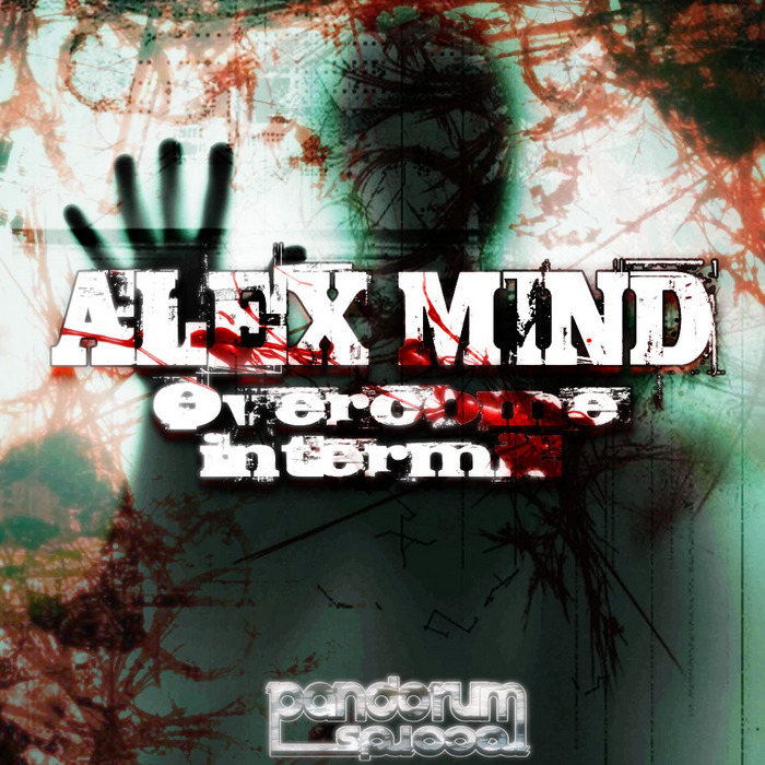 Alex Mind – Overcome / Intermit