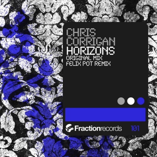 Chris Corrigan – Horizons