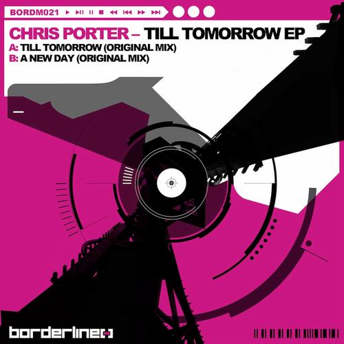 Chris Porter – Till Tomorrow EP