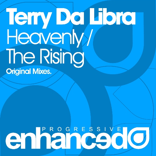 Terry Da Libra – Heavenly / The Rising