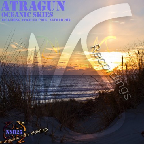 Atragun – Oceanic Skies