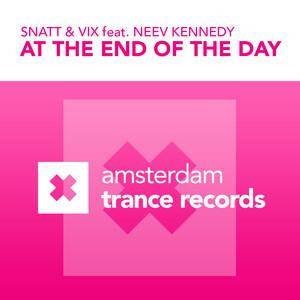 Snatt & Vix Feat. Neev Kennedy – At The End Of The Day