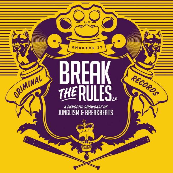 Break The Rules