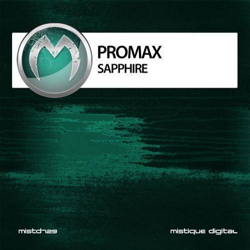 Promax – Saphire EP