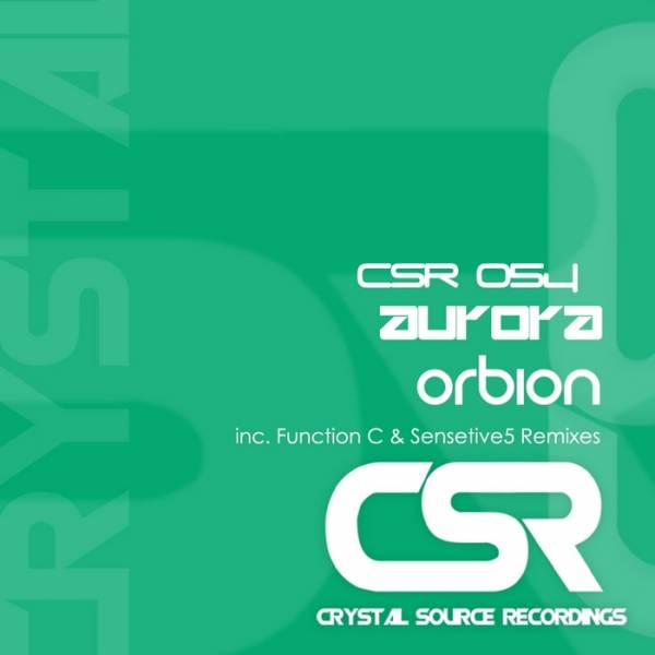 Orbion – Aurora