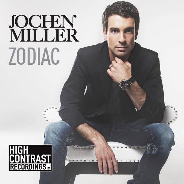 Jochen Miller – Zodiac