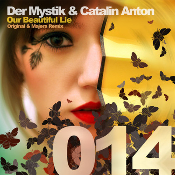 Der Mystik & Catalin Anton – Our Beautiful Lie