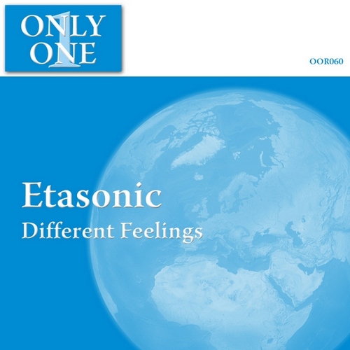 Etasonic – Different Feelings