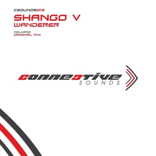 Shango V – Wanderer