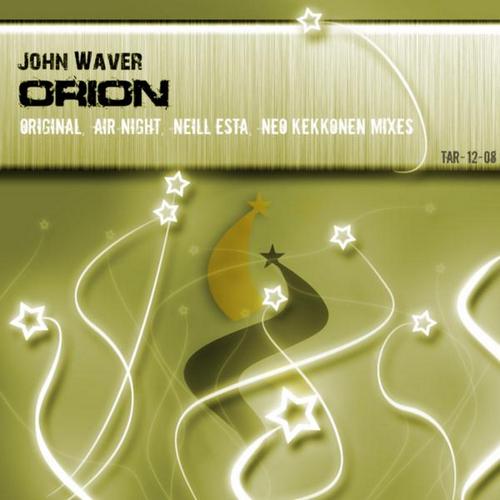 John Waver – Orion