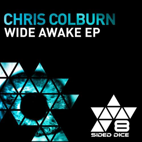 Chris Colburn – Wide Awake EP