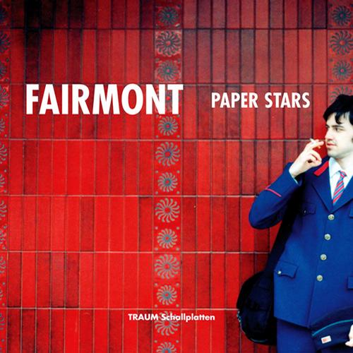 Fairmont – Paper Stars