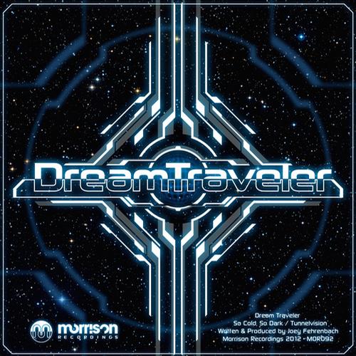 Dream Traveler – So Cold So Dark EP