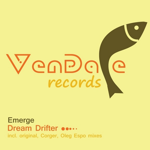 Emerge – Dream Drifter