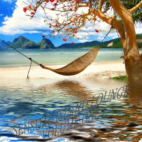 Sensual Island Lounge, Vol. 1 (A 100% Chill Out & Smooth Downbeat Selection)