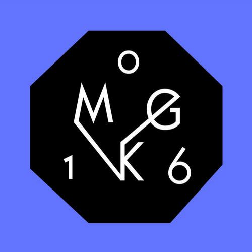 Polar – Merge EP