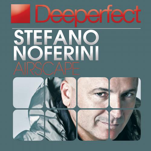 Stefano Noferini – Airscape
