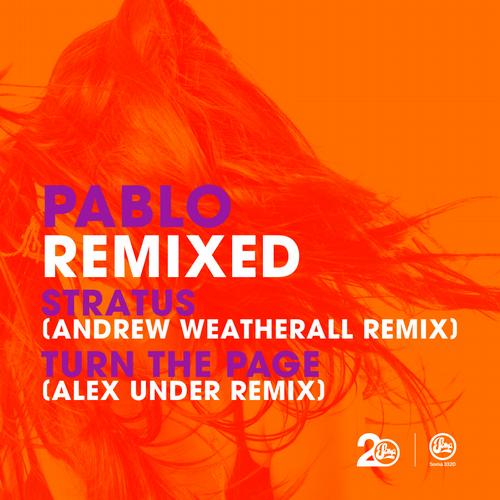 Pablo – Pablo Remixed