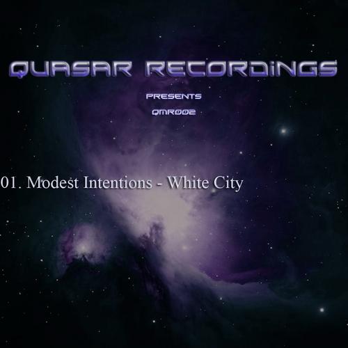 Modest Intentions – White City