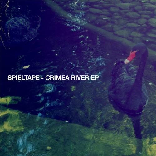 Spieltape – Crimea River EP