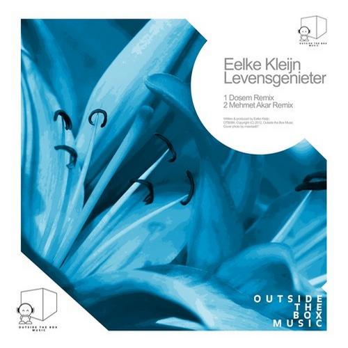 Eelke Kleijn – Levensgenieter Remixes
