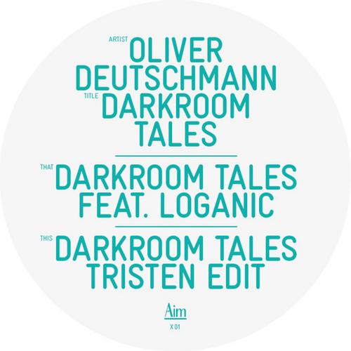 Oliver Deutschmann feat. Loganic – Darkroom Tales