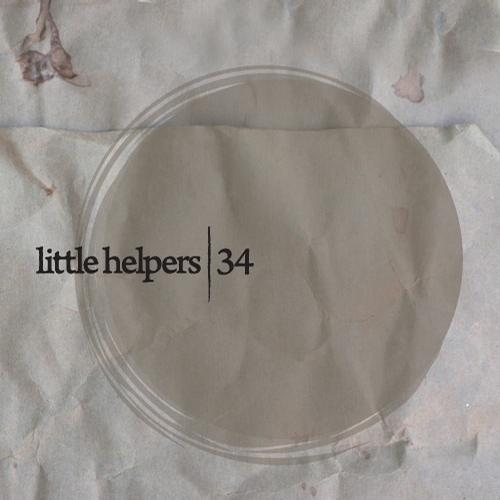NHOW NHOW – Little Helpers 34
