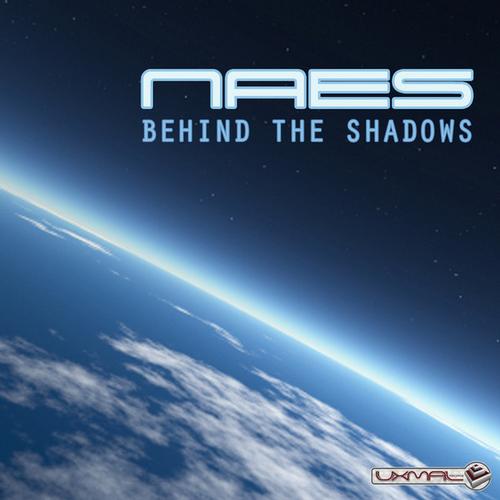 Naes – Behind The Shadows EP