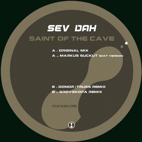 Sev Dah – Saint of the Cave