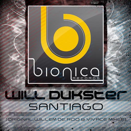 Will Dukster – Santiago