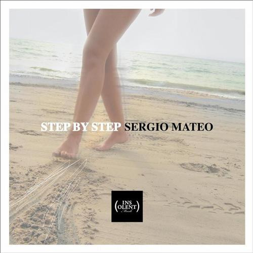 Sergio Mateo – Step by Step
