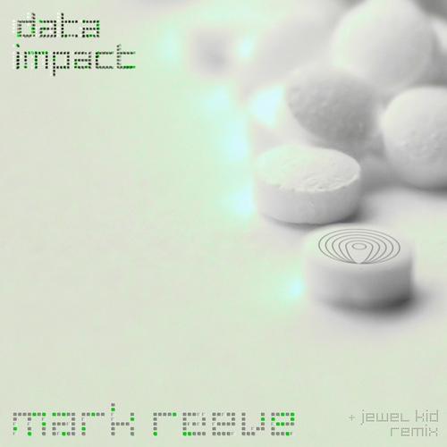 Mark Reeve – Data Impact