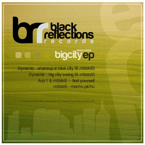 Big City EP
