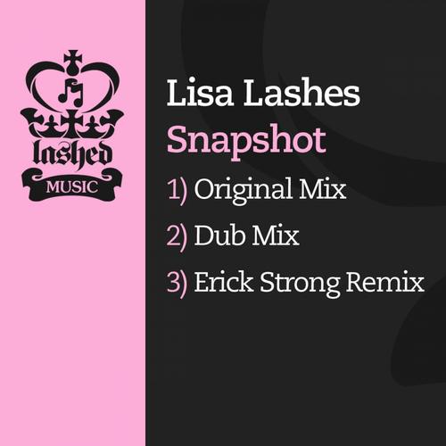Lisa Lashes – Snapshot