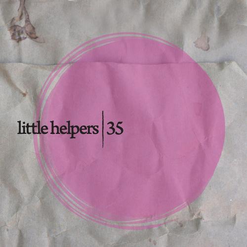 Re-UP – Little Helpers 35