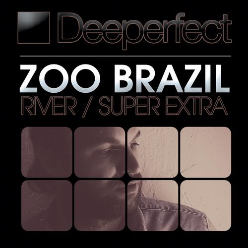 Zoo Brazil – River / Super Extra