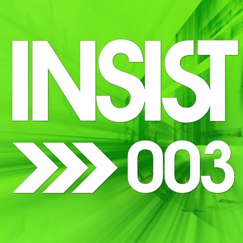 Ping! – Departure EP