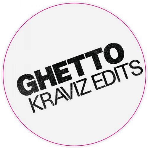 Nina Kraviz – Ghetto Kraviz Edits