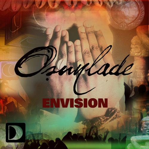 Osunlade – Envision