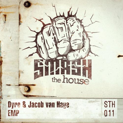 Jacob van Hage & Dyro – EMP