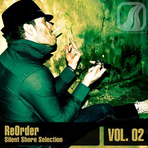 ReOrder Pres. Silent Shore Selection Vol. 02