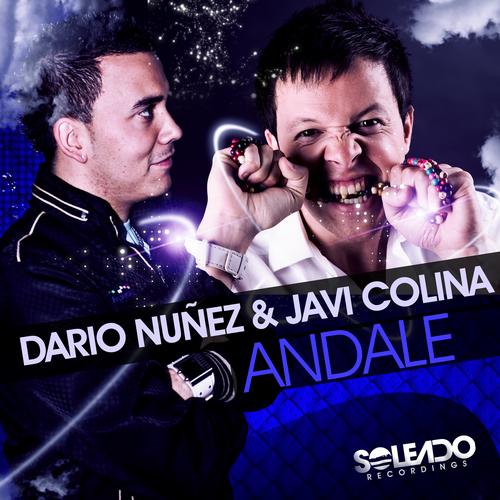 Dario Nunez & Javi Colina – Adale