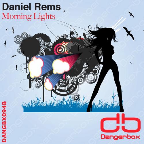 Daniel Rems – Morning Lights