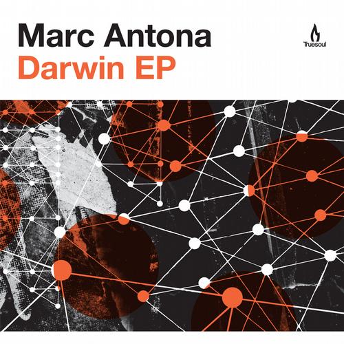 Marc Antona – Darwin EP