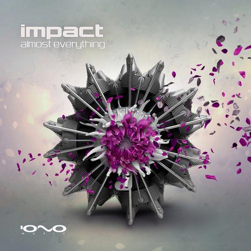 Impact – Almost Everything EP